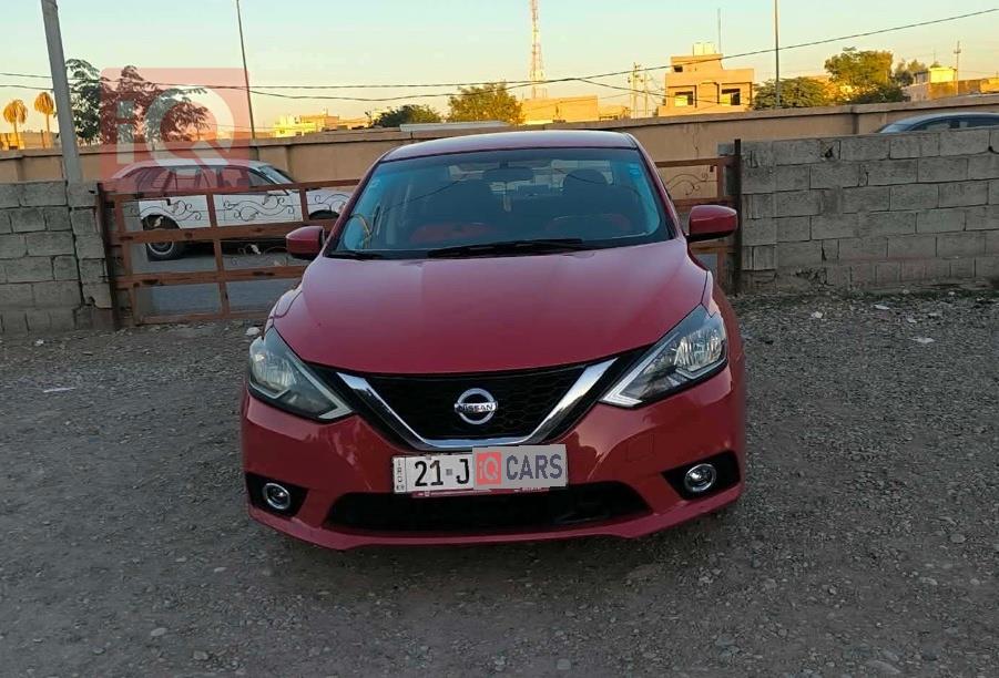 نیسان سێنترا